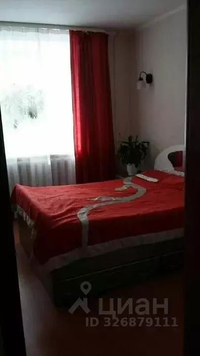 2-к кв. Татарстан, Казань ул. Фатыха Амирхана, 101 (56.0 м) - Фото 1