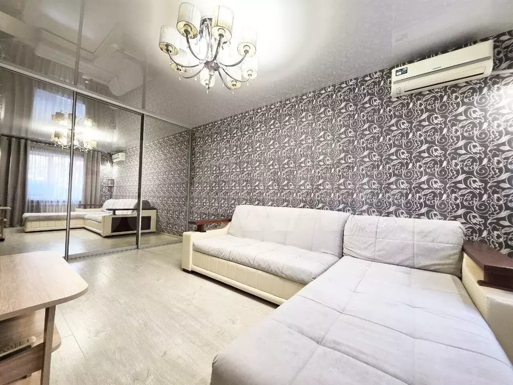 2-к. квартира, 65 м, 3/5 эт. - Фото 1