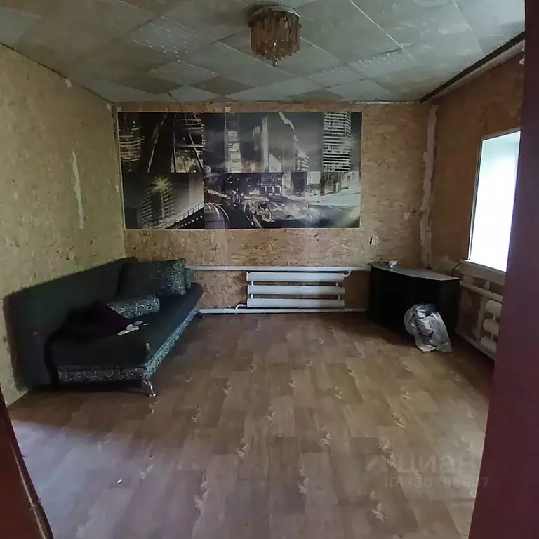Дом в Алтайский край, Горняк Локтевский район, ул. Гоголя (56 м) - Фото 2