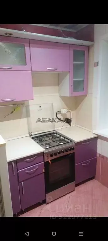 3-к кв. Красноярский край, Красноярск Зеленая Роща мкр, ул. ... - Фото 2