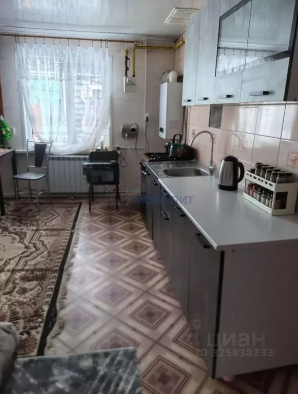 Дом в Нижегородская область, Кулебаки городской округ, с. Ломовка ул. ... - Фото 2