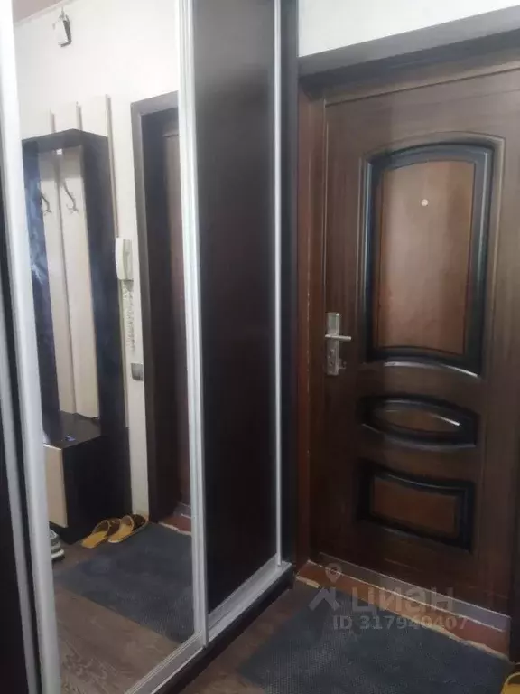 1-к кв. Астраханская область, Астрахань ул. Куликова, 77к2 (45.0 м) - Фото 1