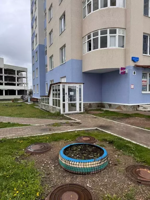 Офис в Пермский край, Пермь ул. Грибоедова, 72 (116 м) - Фото 1