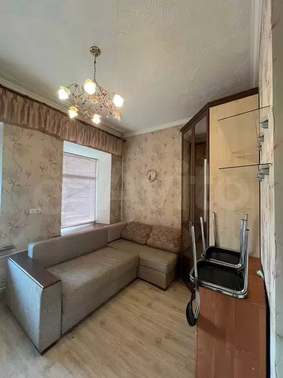 Комната 15,7 м в 3-к., 4/6 эт. - Фото 1