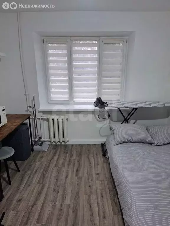 1к в -комнатной квартире (12.9 м) - Фото 1