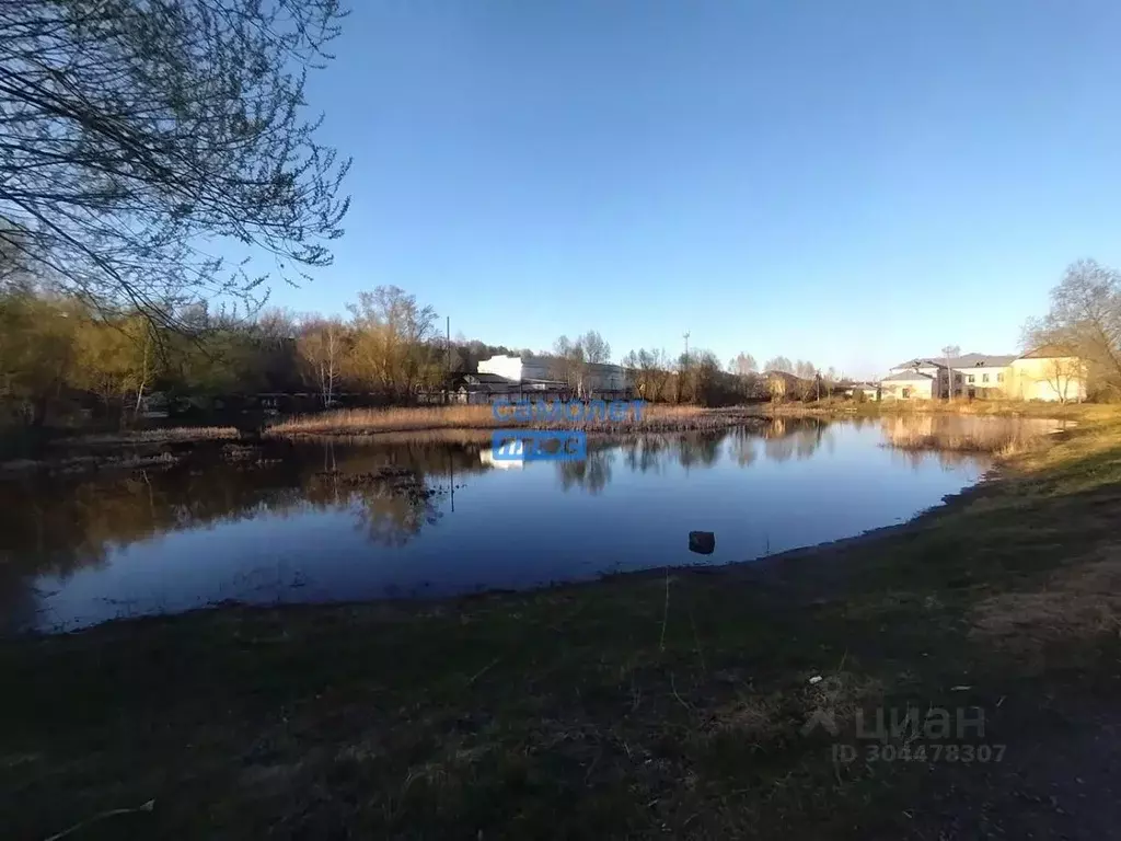 Участок в Алтайский край, Бийск Угольная ул., 78 (6.4 сот.) - Фото 0