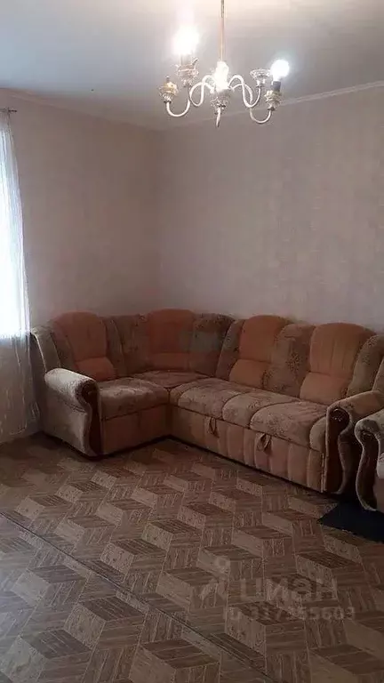 2-к кв. Новосибирская область, Новосибирск Выборная ул., 89/2 (60.0 м) - Фото 1