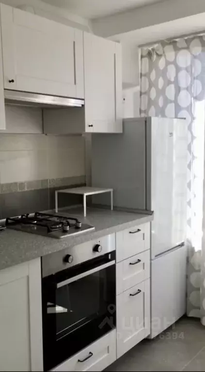 1-к кв. Москва Якорная ул., 8К1 (31.5 м) - Фото 2