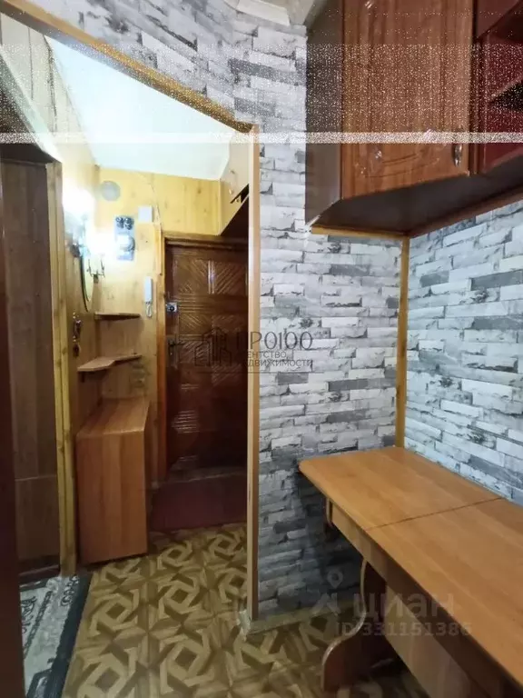 Комната Калужская область, Калуга ул. Валентины Никитиной, 43 (17.8 м) - Фото 2