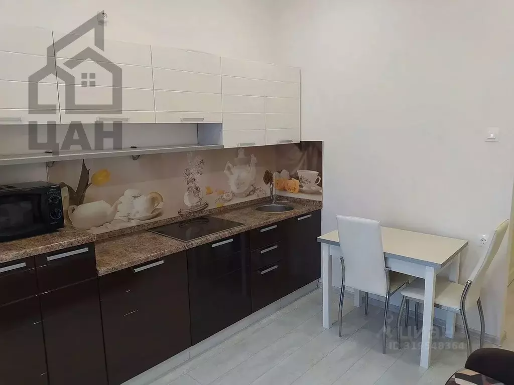 1-к кв. Москва Сельскохозяйственная ул., 35 (40.0 м) - Фото 0