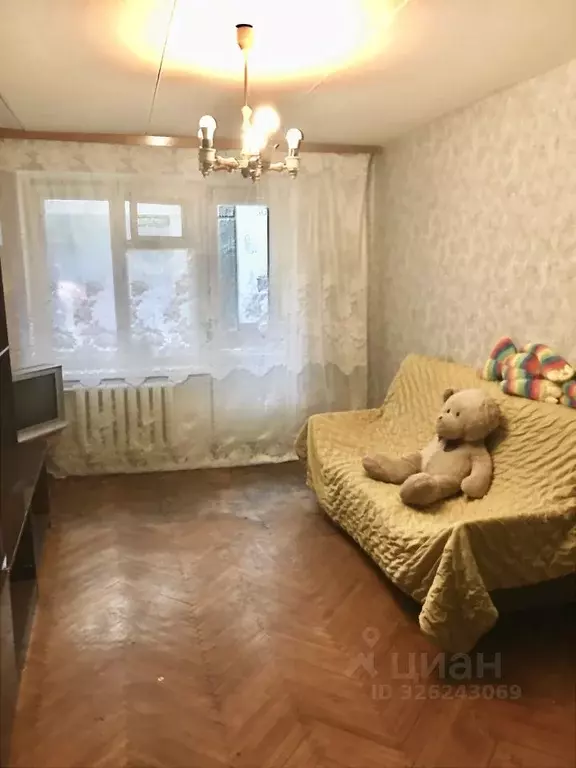 2-к кв. Московская область, Балашиха ул. Твардовского, 5 (46.0 м) - Фото 2