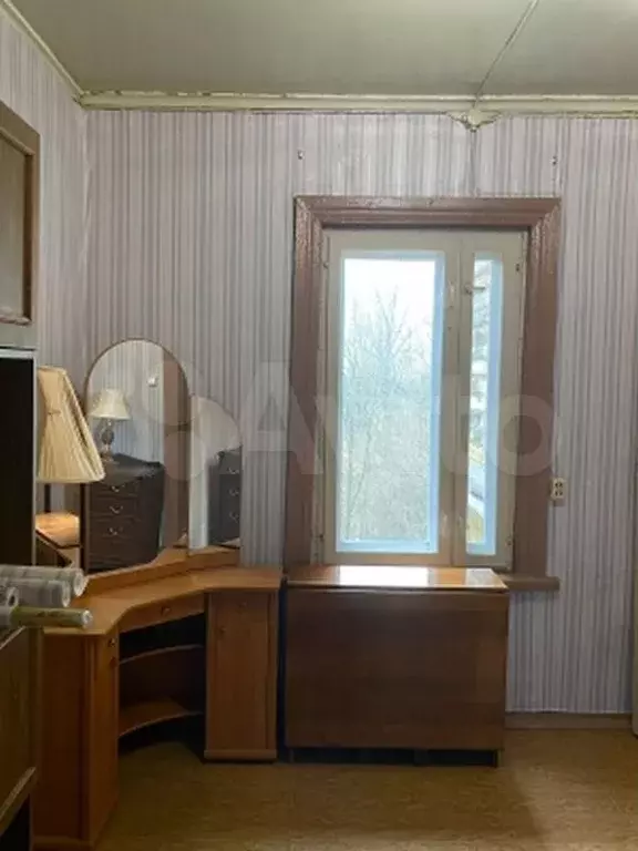 3-к. квартира, 51 м, 2/2 эт. - Фото 0