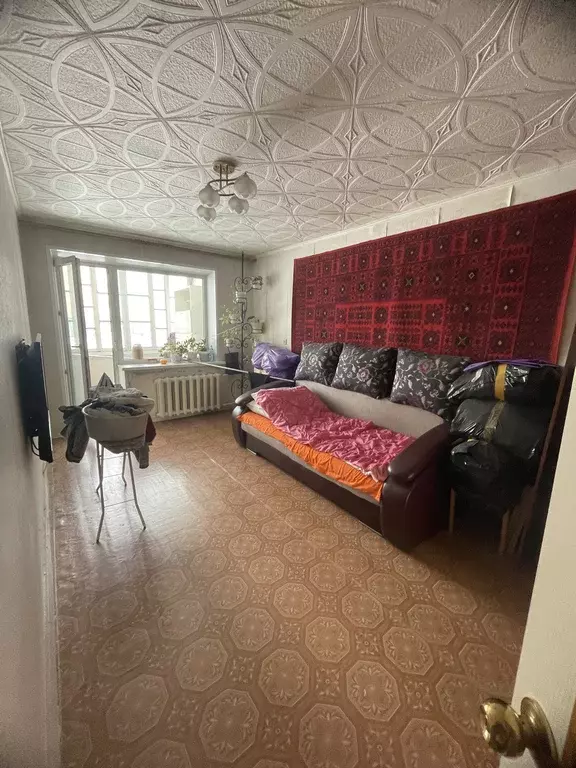 Продаётся 2-к квартира, 51.4 м - Фото 1