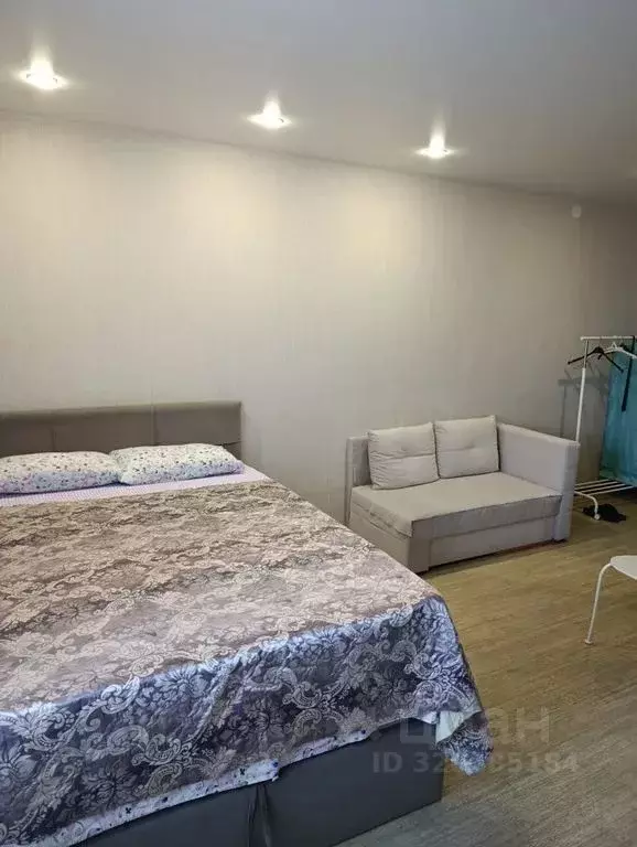 Студия Нижегородская область, Нижний Новгород Краснозвездная ул., 6 ... - Фото 1