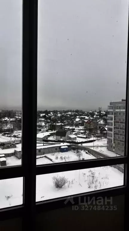 1-к кв. Ленинградская область, Всеволожский район, Заневское городское ... - Фото 1