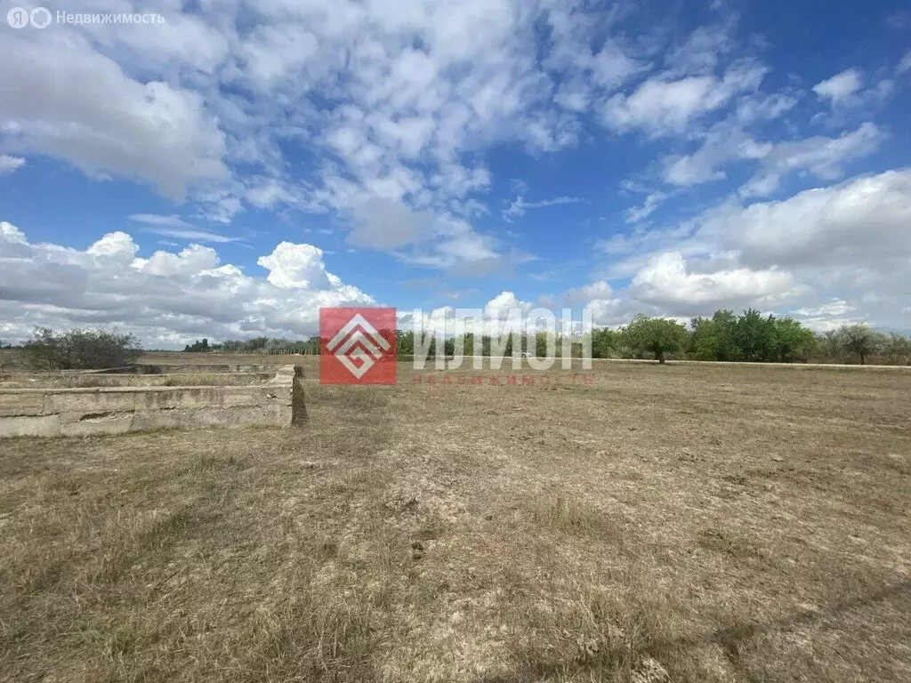 Участок в Кировское, улица Яны-Дунья, 1 (10 м) - Фото 2