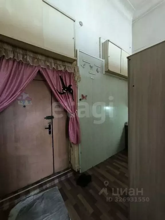 Комната Ярославская область, Ярославль просп. Октября, 11 (40.0 м) - Фото 1