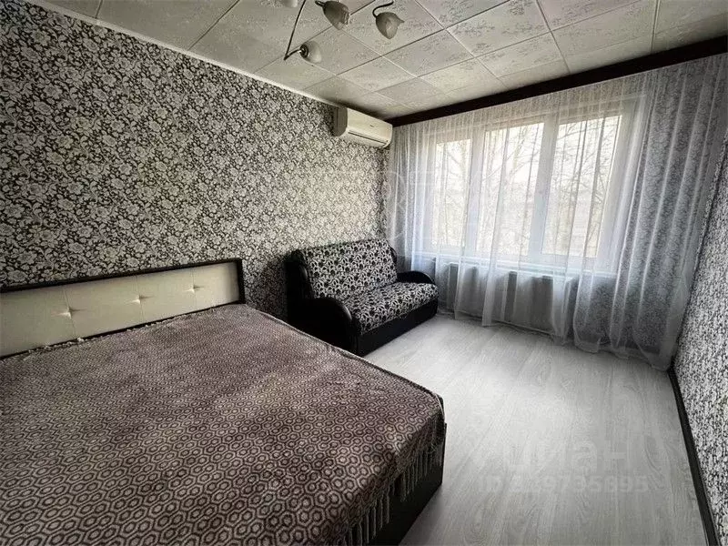 1-к кв. Москва Одесская ул., 23К5 (30.0 м) - Фото 1