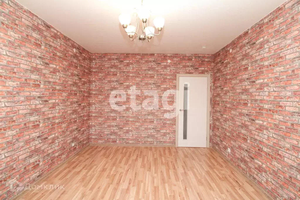 Продаётся 1-к квартира, 35.2 м - Фото 1
