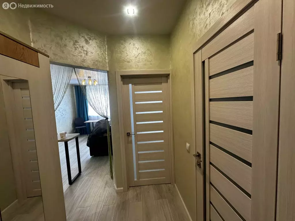 1-комнатная квартира: Калининград, Флагманская улица, 3А (36 м) - Фото 2