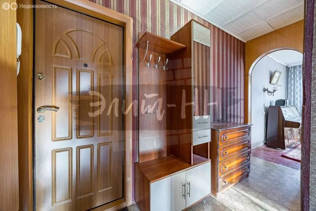 2-комнатная квартира: Нижний Новгород, Южное шоссе, 28А (43.1 м) - Фото 1