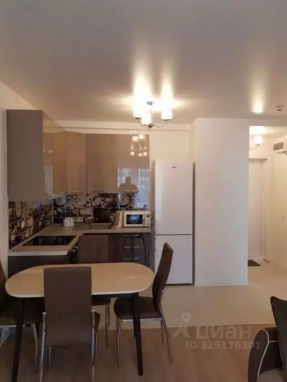 2-к кв. Москва ул. Саларьевская, 16к3 (40.0 м) - Фото 0