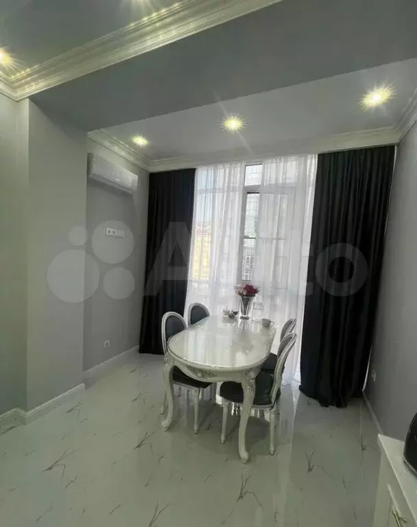 2-к. квартира, 70 м, 5/16 эт. - Фото 0
