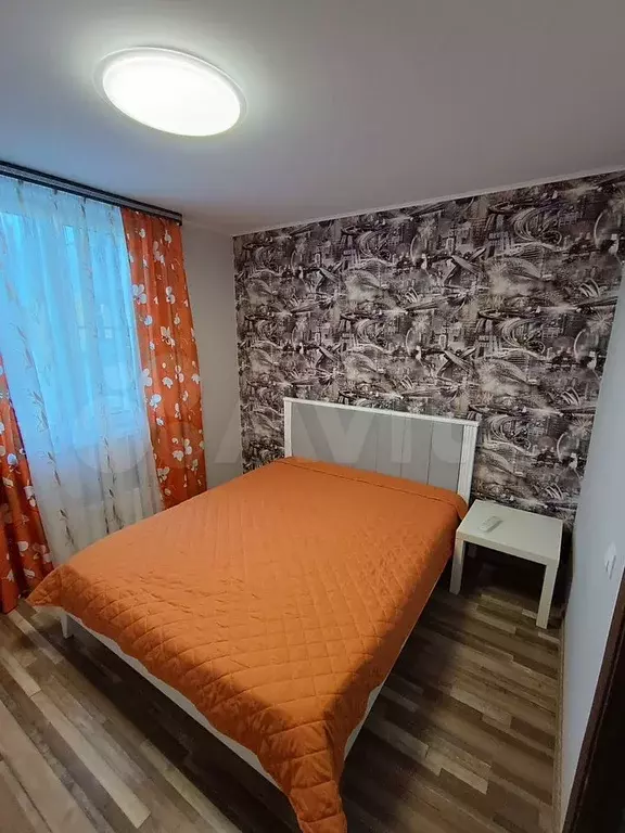 1-к. квартира, 44 м, 6/9 эт. - Фото 0