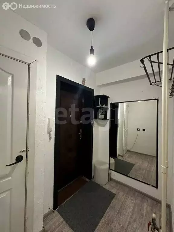 Квартира-студия: Новосибирск, улица Есенина, 8/6 (25.6 м) - Фото 2