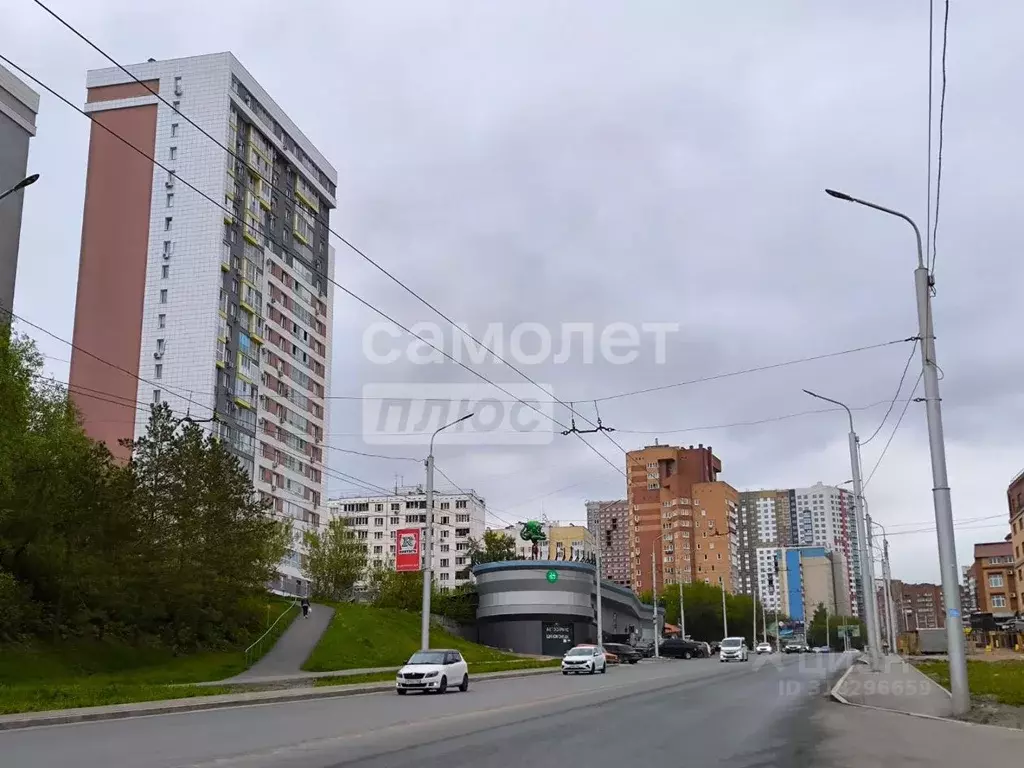 Производственное помещение в Башкортостан, Уфа ул. Степана Злобина, ... - Фото 0