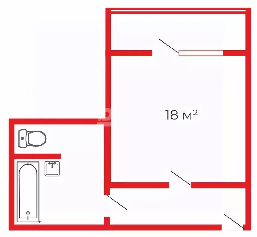 Студия Челябинская область, Челябинск ул. Дмитрия Неаполитанова, 26 ... - Фото 1