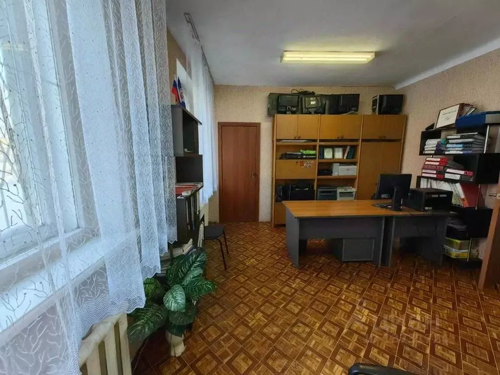 Офис в Кемеровская область, Киселевск ул. Ленина, 33 (404 м) - Фото 0