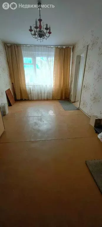 2-комнатная квартира: Белгород, Рабочая улица, 14 (40 м) - Фото 0