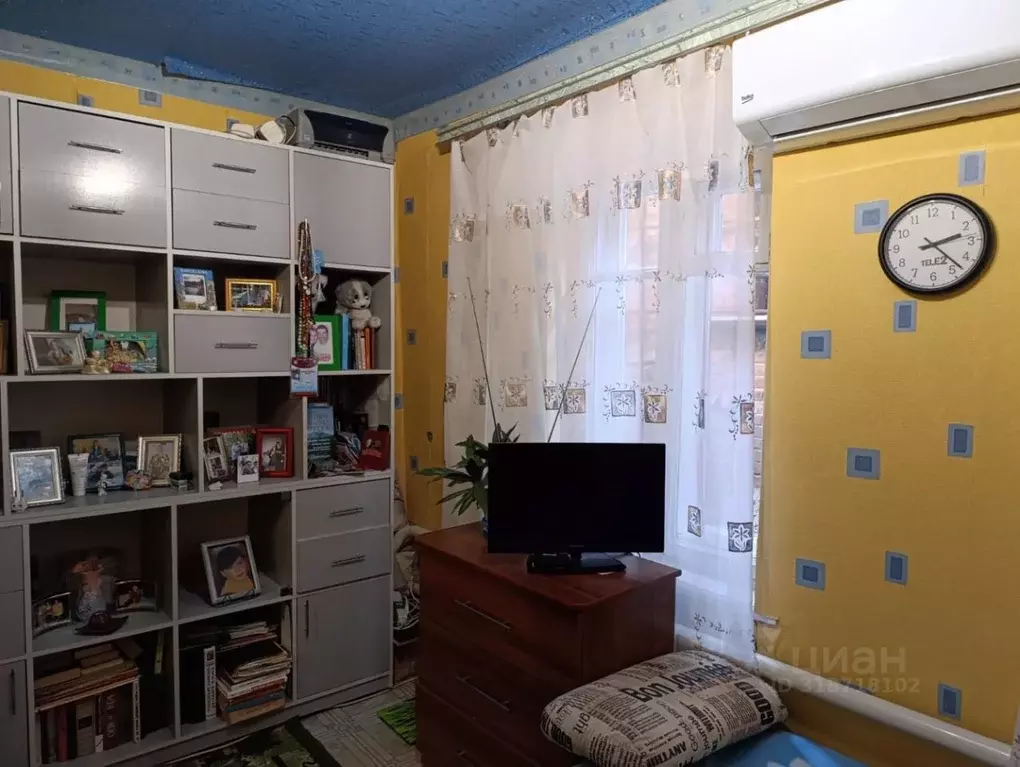 4-к кв. Ростовская область, Ростов-на-Дону ул. Вагулевского, 113 (75.0 ... - Фото 1