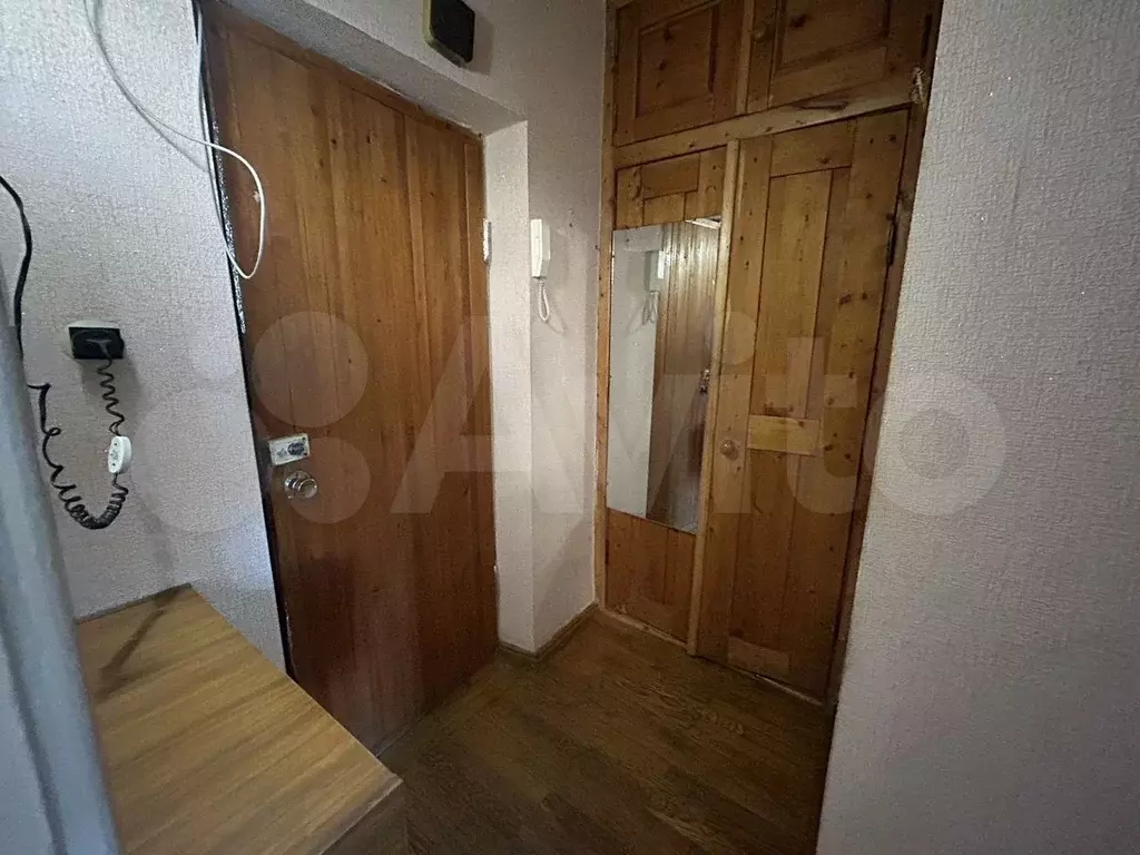1-к. квартира, 29,3 м, 3/5 эт. - Фото 1