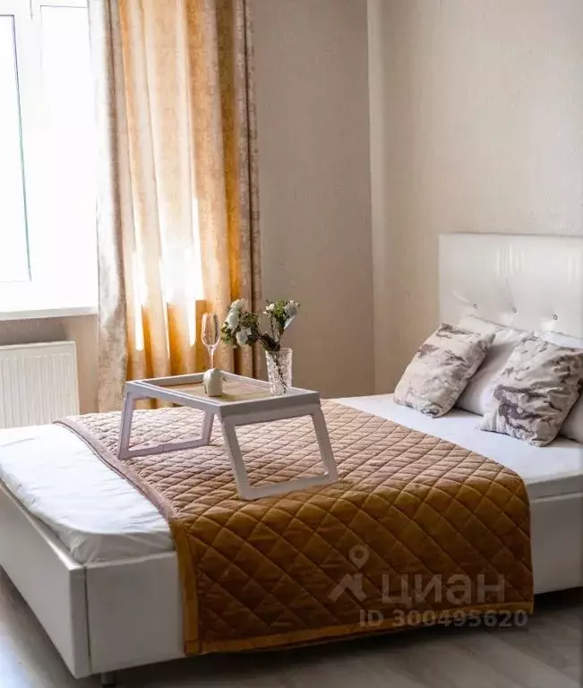 2-к кв. Самарская область, Самара Краснодонская ул., 10 (60.0 м) - Фото 1