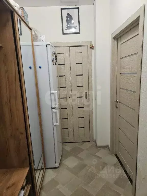 Студия Ленинградская область, Кудрово г. Всеволожский район, Заневское ... - Фото 1