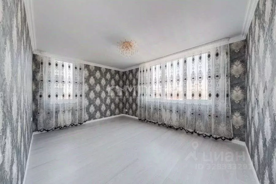 2-к кв. Московская область, Долгопрудный Парковая ул., 46к1 (63.3 м) - Фото 1