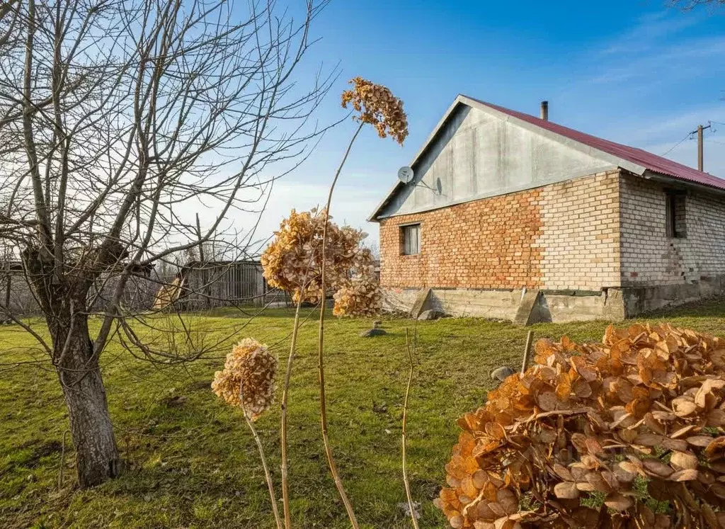 Дом в Псковская область, Псковский район, Писковичская волость, д. ... - Фото 1