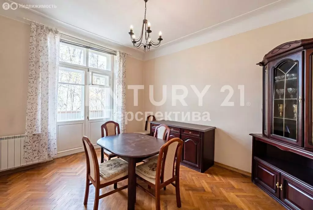 3-комнатная квартира: Люберцы, улица Кирова, 49 (97.4 м) - Фото 1