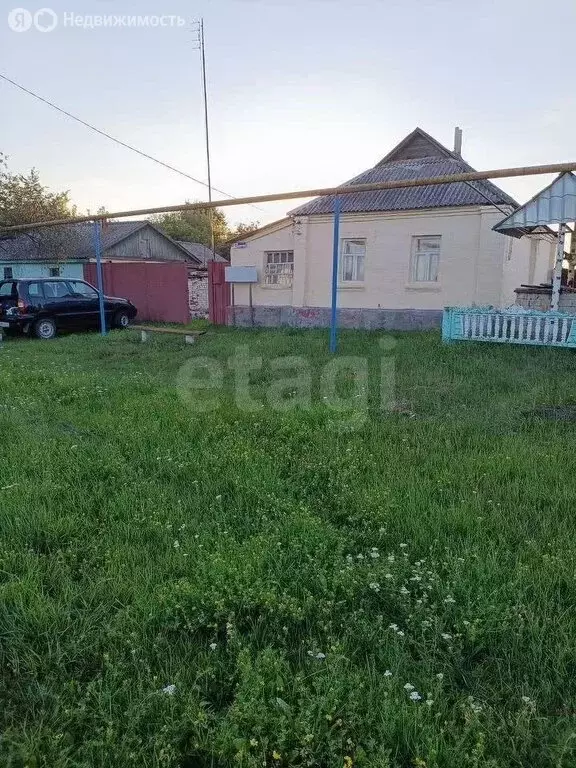 Дом в Кривошеевка, улица Победы (40 м) - Фото 2