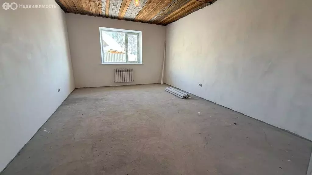 Квартира-студия: Заводоуковск, улица Щорса, 2 (28 м) - Фото 2