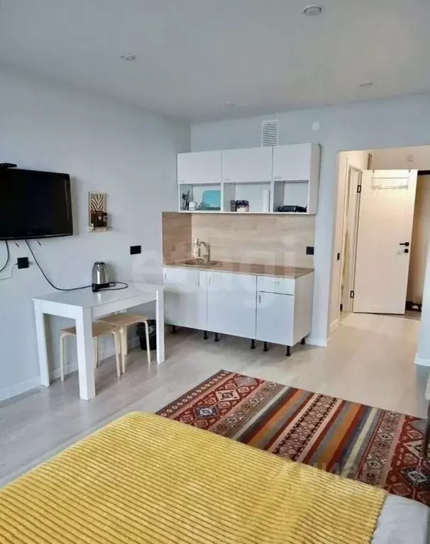 Студия Удмуртия, Ижевск Тверская ул., 51к1 (27.0 м) - Фото 1