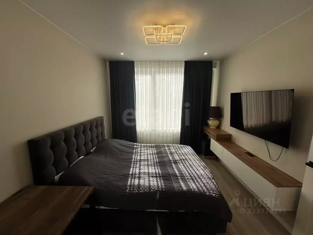 1-к кв. Крым, Симферополь просп. Александра Суворова (34.0 м) - Фото 1