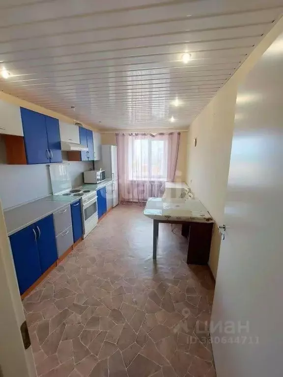 2-к кв. Башкортостан, Уфа ул. Степана Кувыкина, 20 (68.1 м) - Фото 1