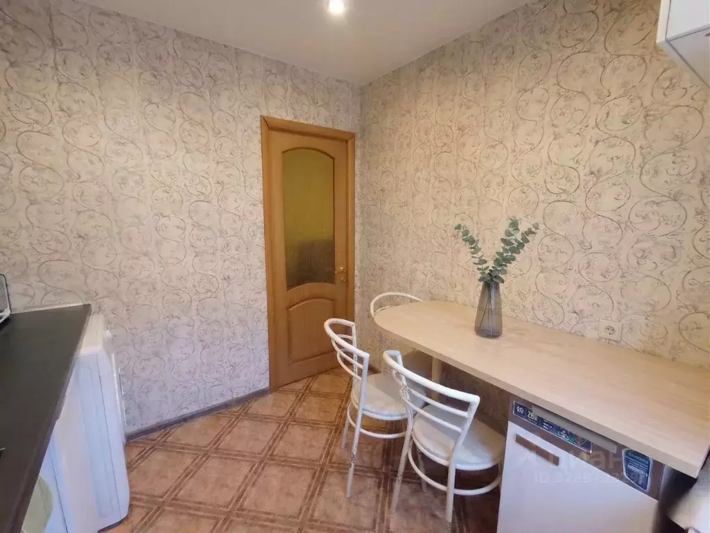 2-к кв. Московская область, Ивантеевка Пушкинский городской округ, ... - Фото 2