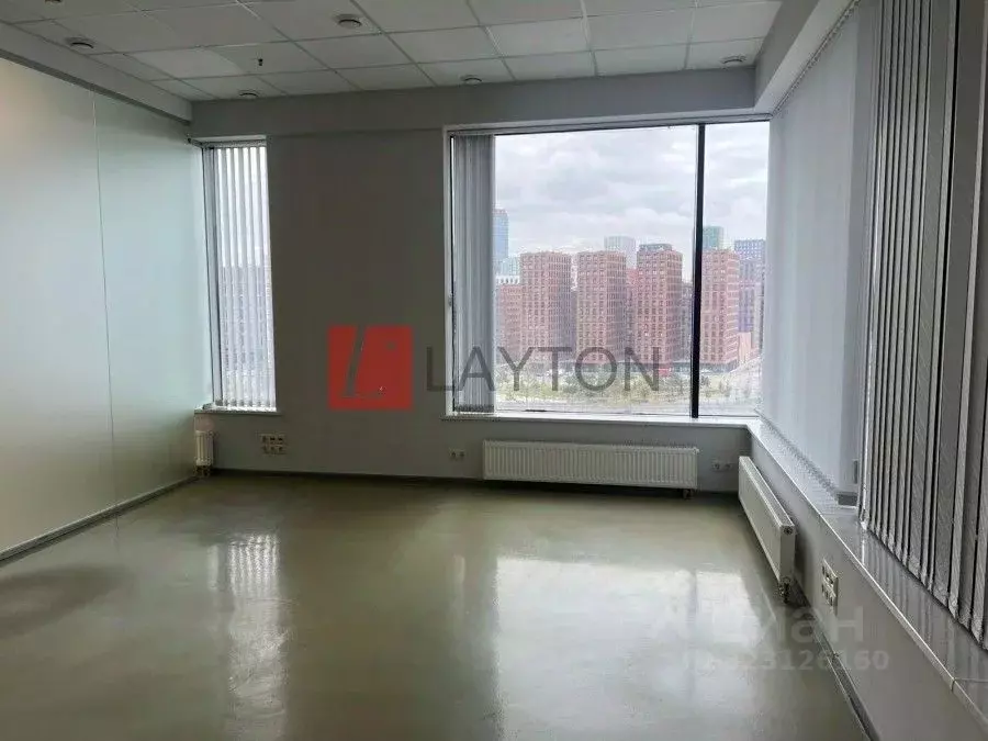 Офис в Москва Новоданиловская наб., 6к1 (150 м) - Фото 2