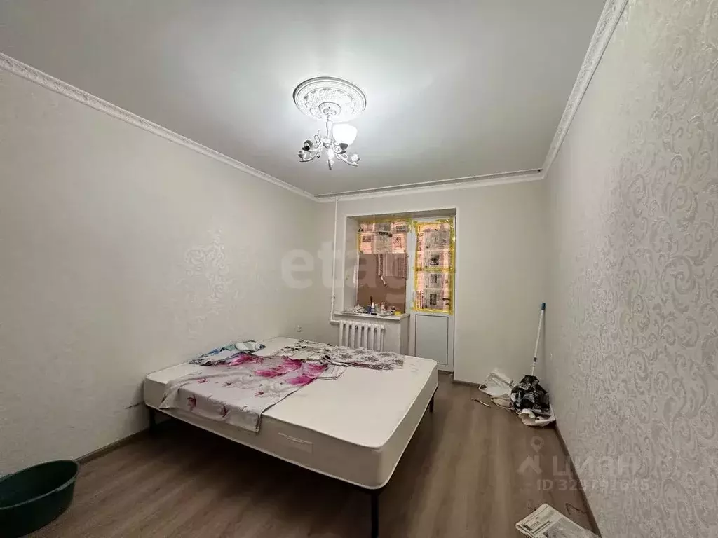 1-к кв. Краснодарский край, Ейск Коммунистическая ул. (13.8 м) - Фото 1