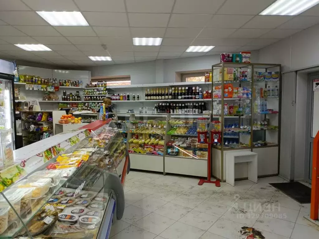 Офис в Омская область, Омск ул. 4-я Транспортная, 32 (98 м) - Фото 1