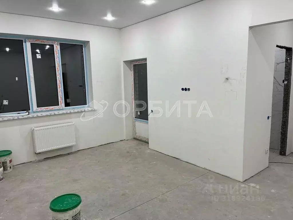 Дом в Тюменская область, Тюмень Садовое товарищество Липовый остров,  ... - Фото 1